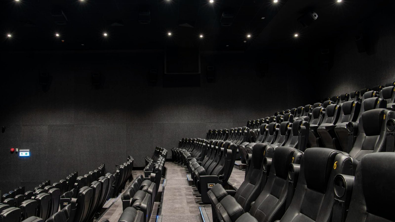 Theater