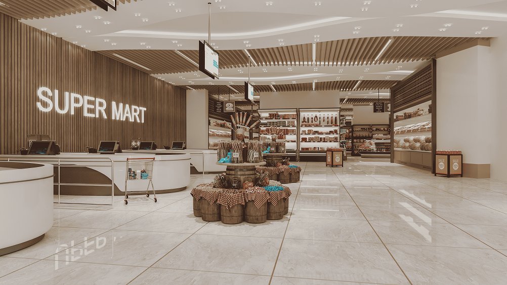 Supermart