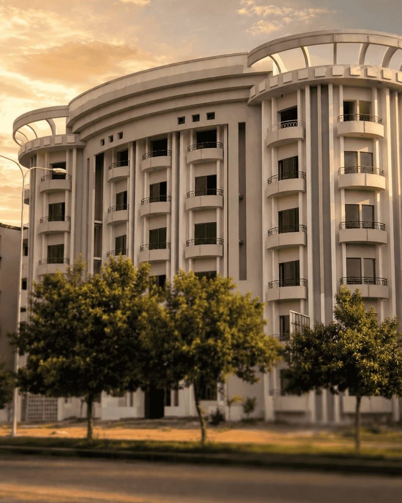 Safa Heights 1
