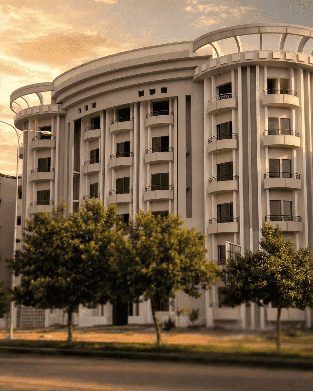 Safa Heights 1